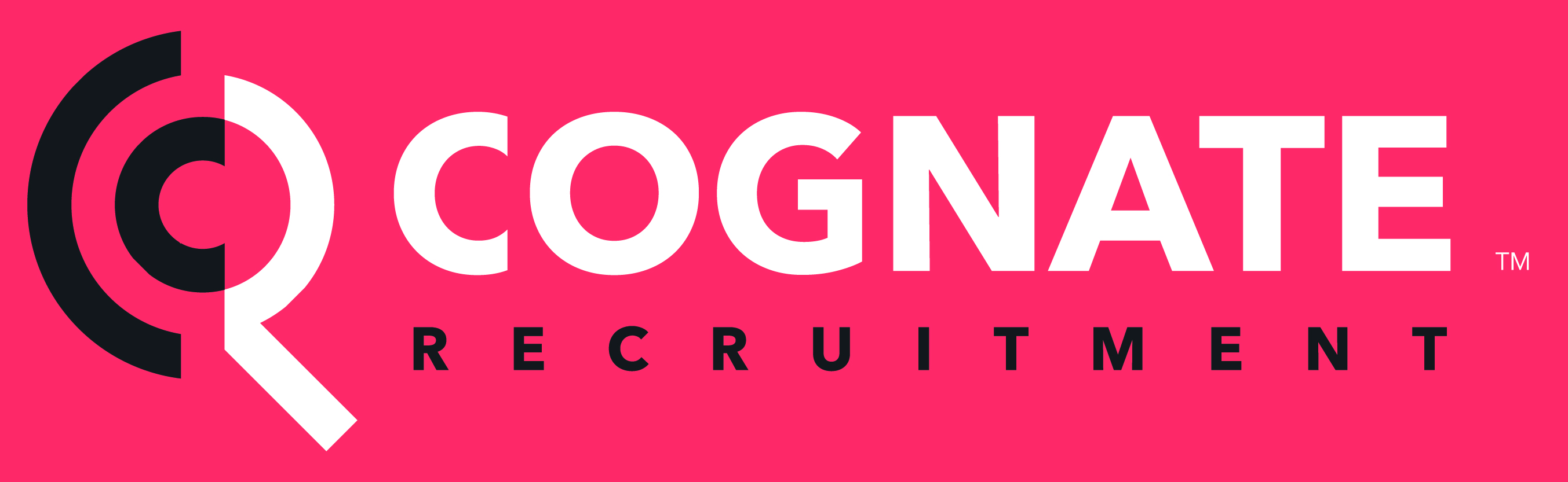 Logo of Cognate Recruitment